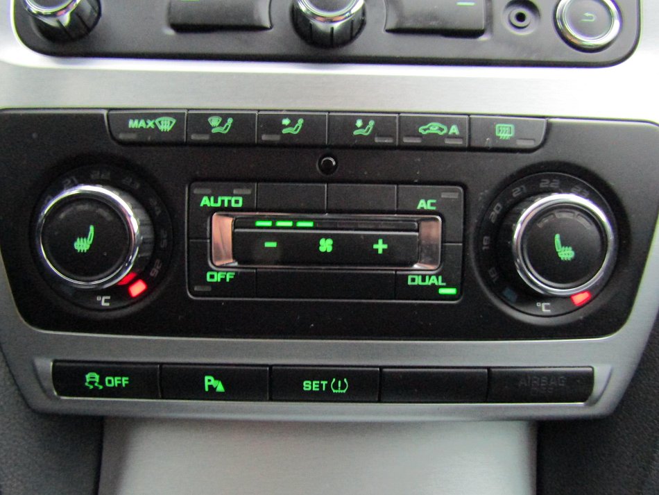 Škoda Octavia II 2.0 TDI 