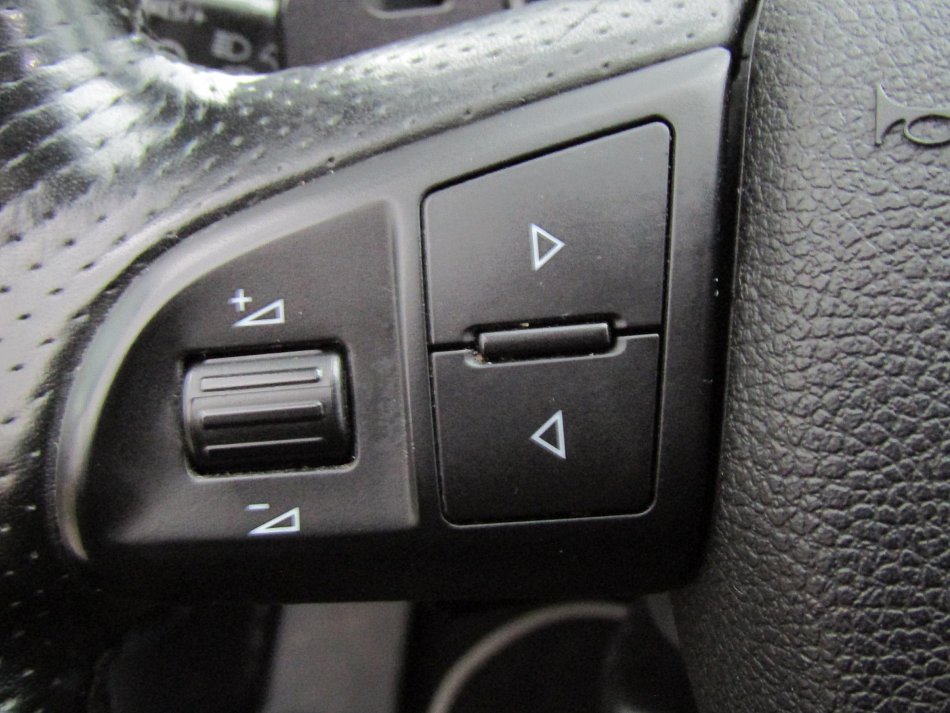 Škoda Octavia II 2.0 TDI 