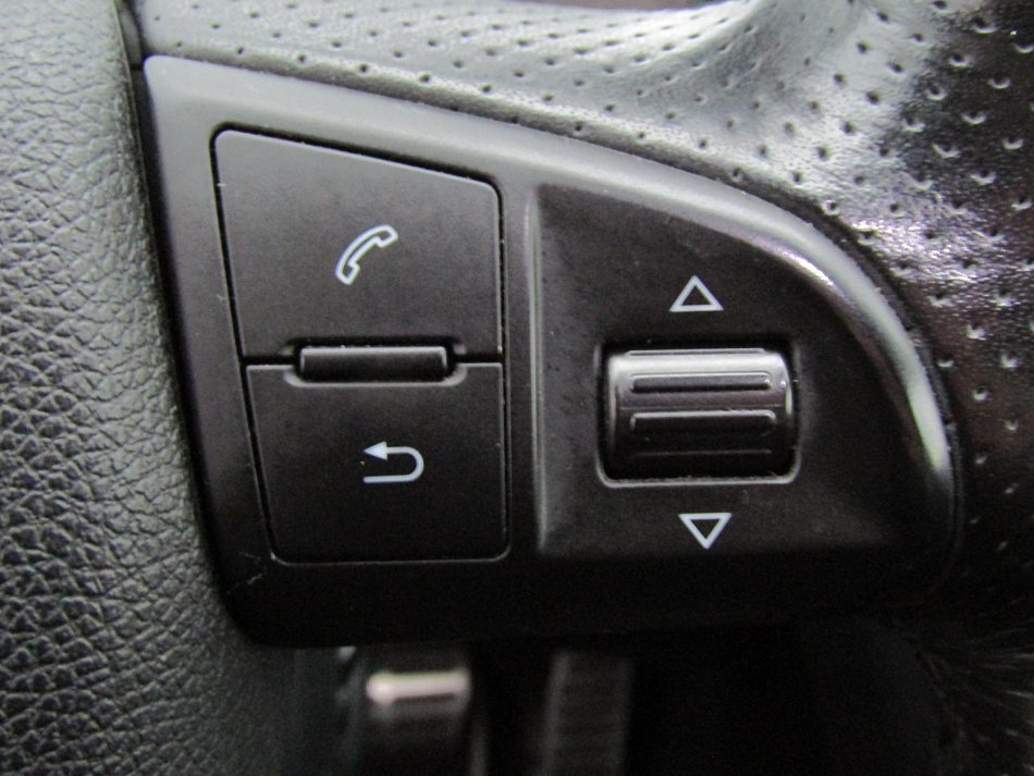 Škoda Octavia II 2.0 TDI 