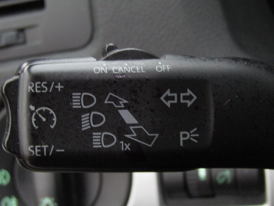 Škoda Octavia II 2.0 TDI 