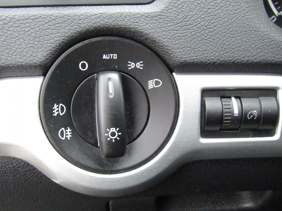 Škoda Octavia II 2.0 TDI 