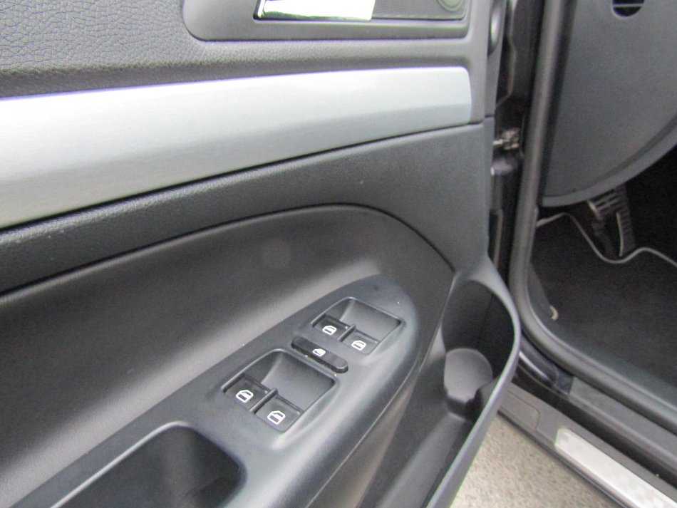 Škoda Octavia II 2.0 TDI 