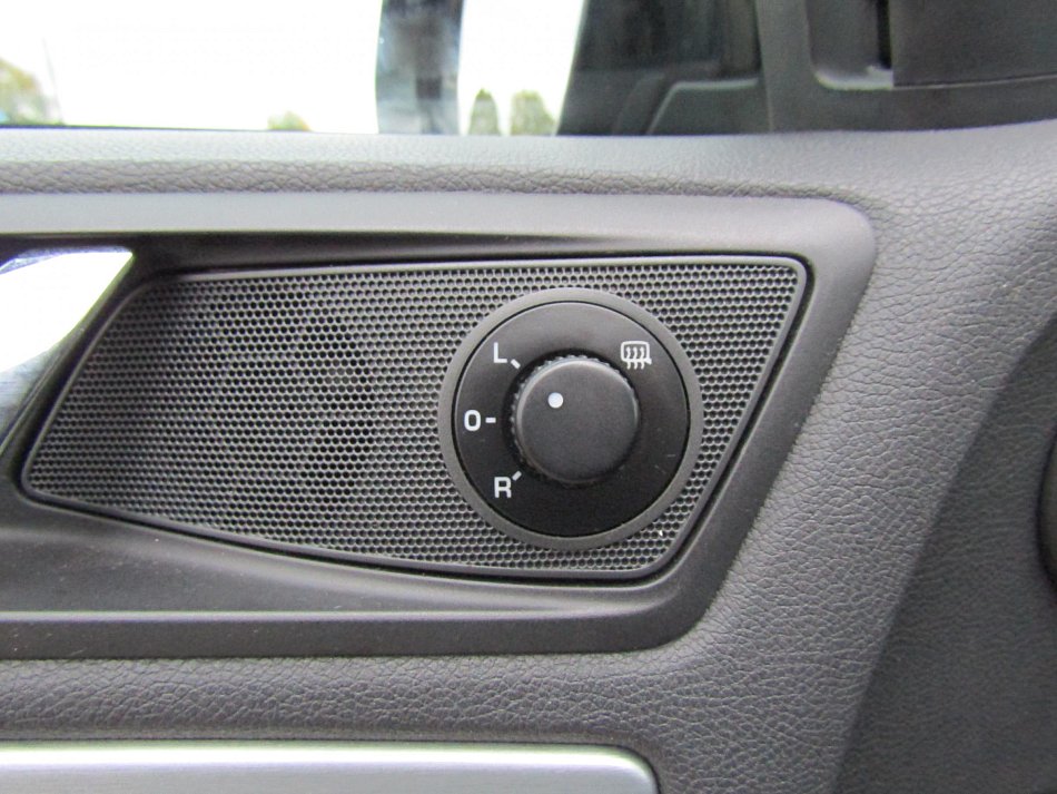 Škoda Octavia II 2.0 TDI 