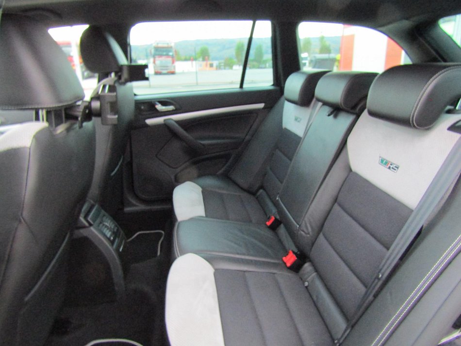 Škoda Octavia II 2.0 TDI 