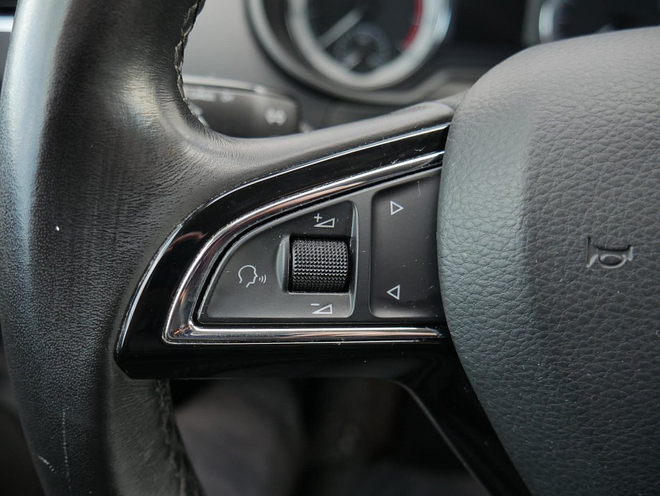 Škoda Octavia III 1.4TSI 