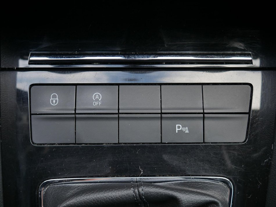 Škoda Octavia III 1.4TSI 