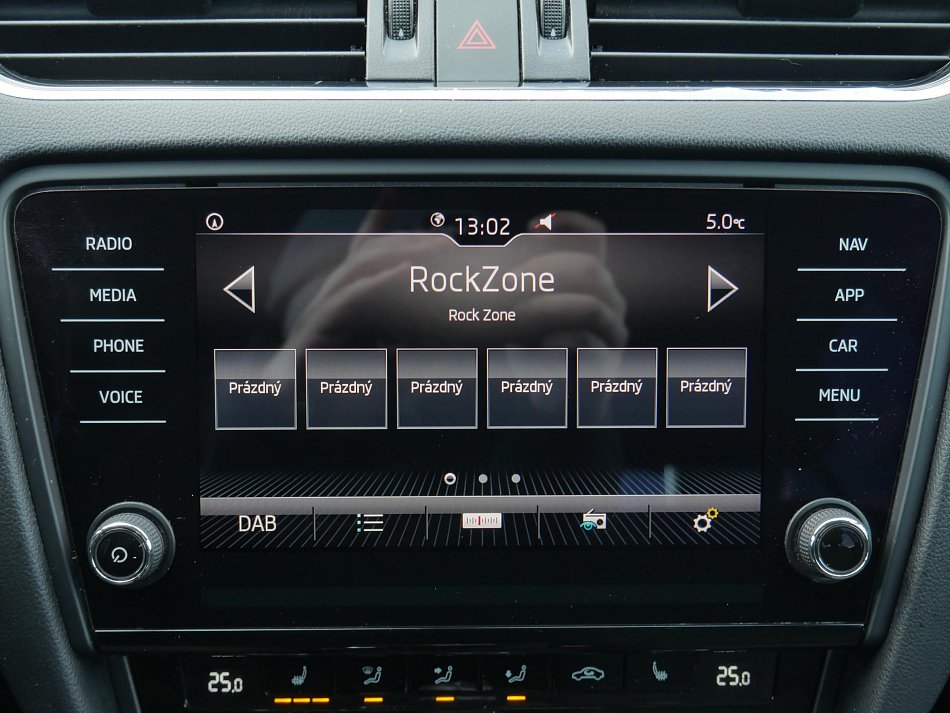 Škoda Octavia III 1.4TSI 