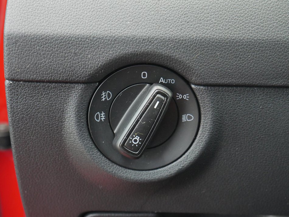 Škoda Octavia III 1.4TSI 