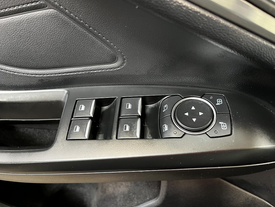 Ford Focus 1.5 TDCI Titanium