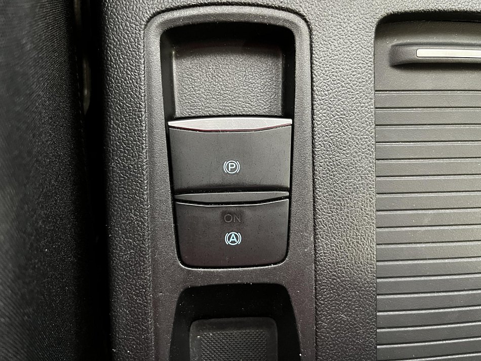 Ford Focus 1.5 TDCI Titanium