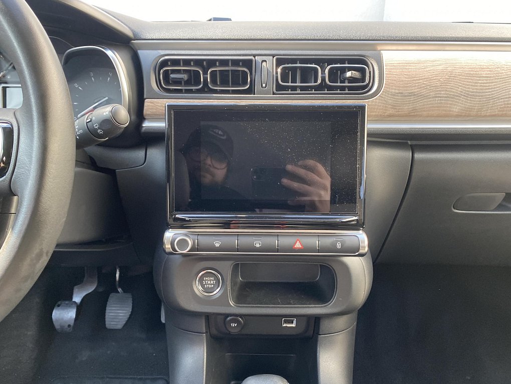 Citroën C3 1.2 PT Shine