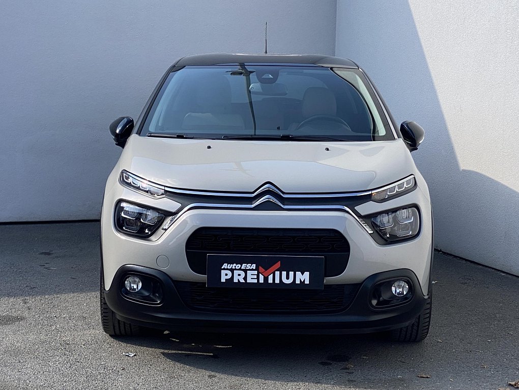 Citroën C3 1.2 PT Shine