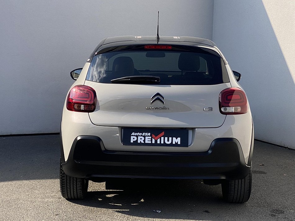 Citroën C3 1.2 PT Shine