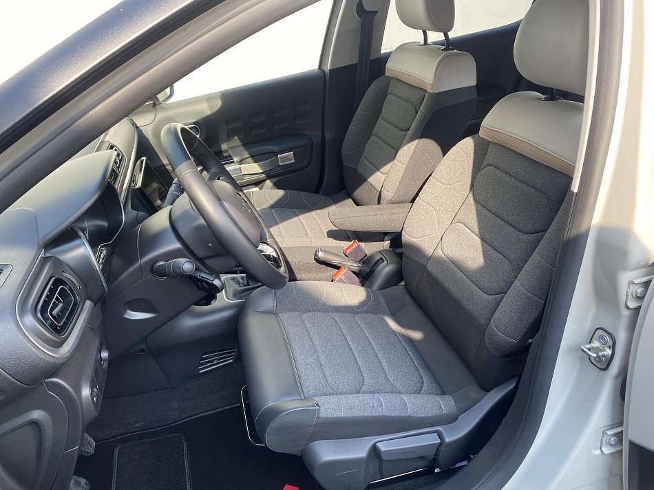 Citroën C3 1.2 PT Shine