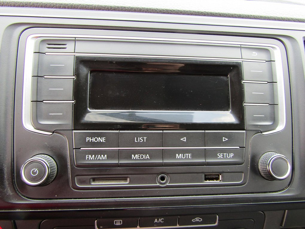 Volkswagen Transporter 2.0TDi  L1H1