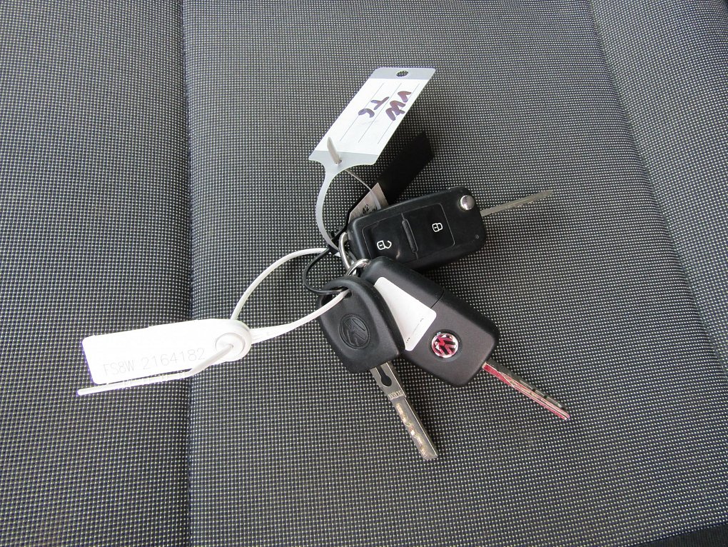 Volkswagen Transporter 2.0TDi  L1H1