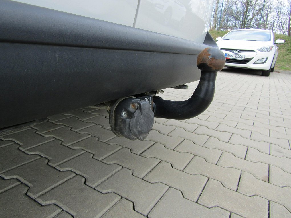 Volkswagen Transporter 2.0TDi  L1H1