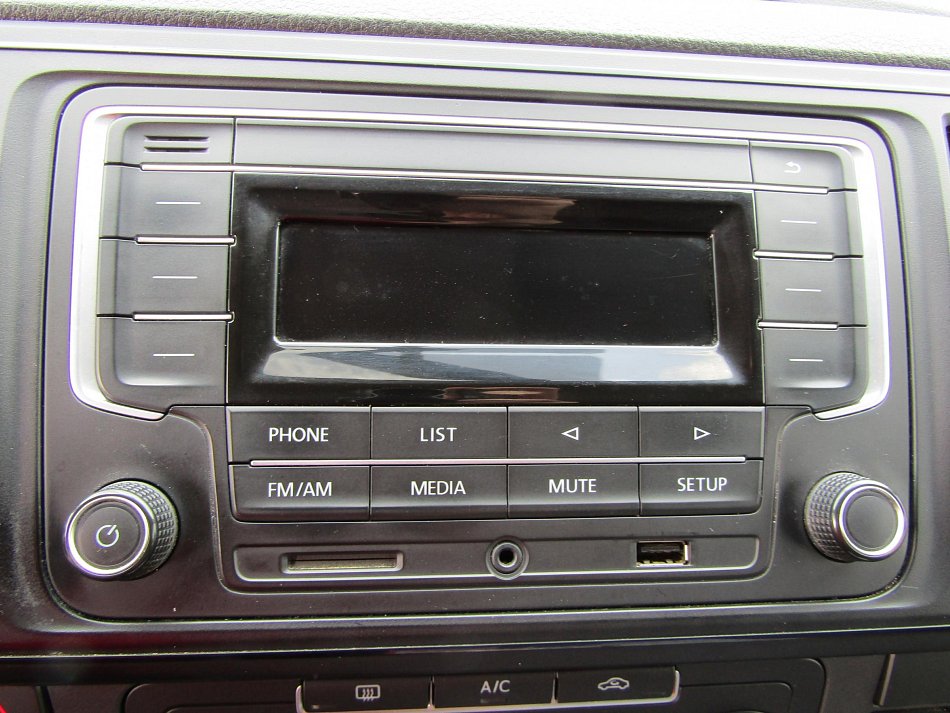 Volkswagen Transporter 2.0TDi  L1H1