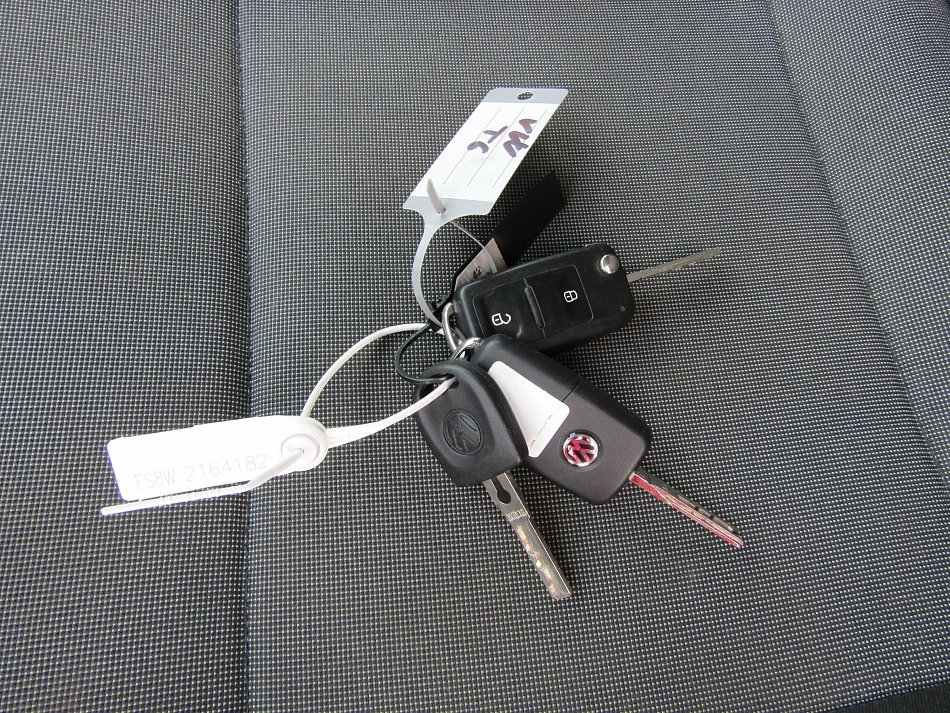 Volkswagen Transporter 2.0TDi  L1H1