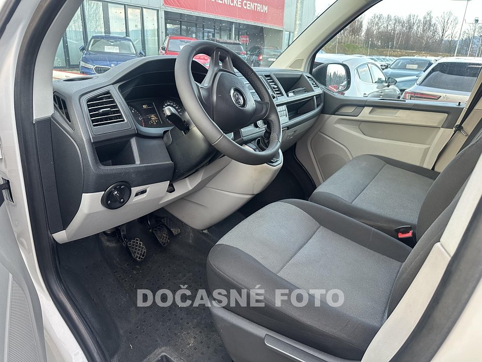 Volkswagen Transporter 2.0TDI 