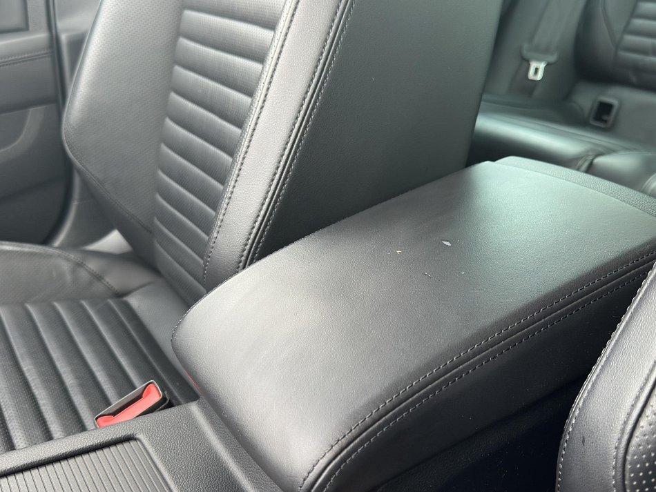 Volkswagen Passat 2.0 TDi 