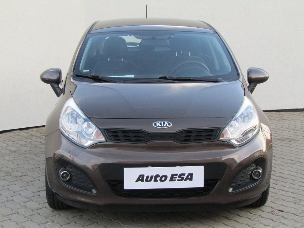 Kia Rio 1.4 Edition