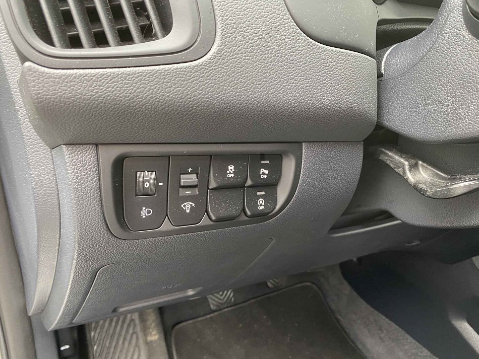 Kia Rio 1.4i Edition