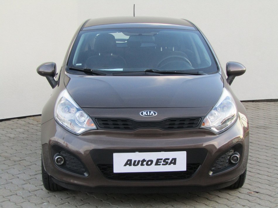 Kia Rio 1.4 Edition