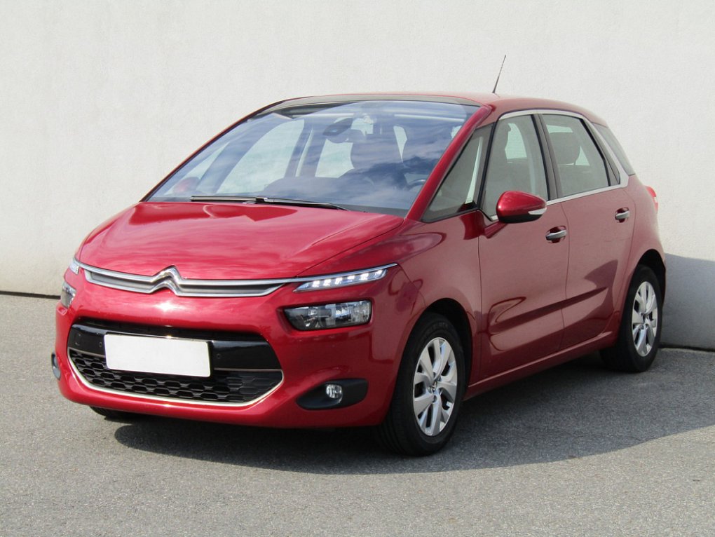 Citroën C4 Picasso 1.6 E-HDI 