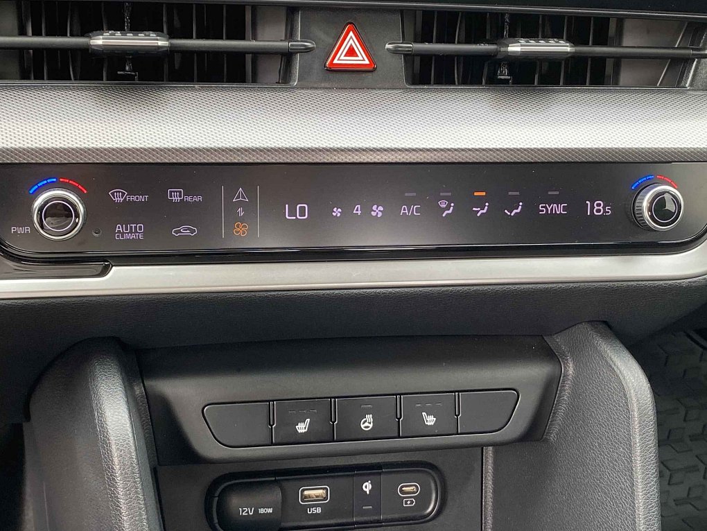Kia Sportage 1.6 T-GDi TOP