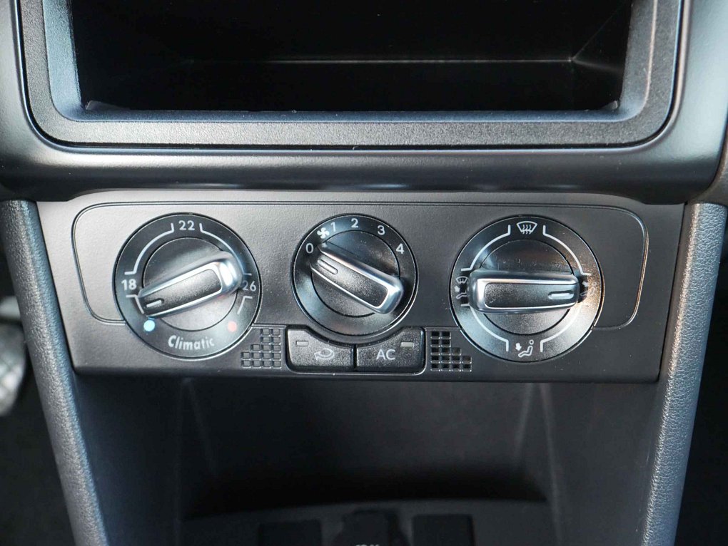 Volkswagen Polo 1.2i 