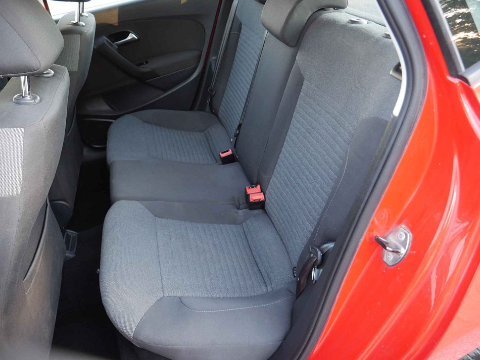Volkswagen Polo 1.2i 