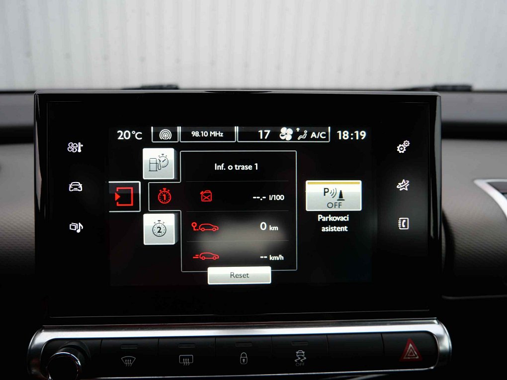 Citroën C4 Cactus 1.2 PT 