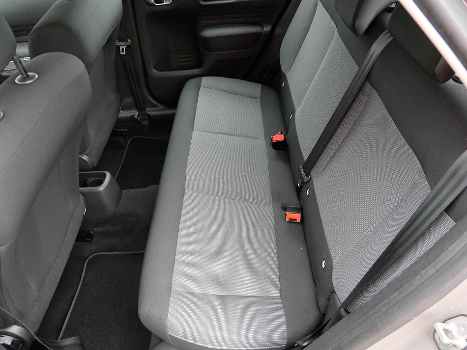 Citroën C4 Cactus 1.2 PT 