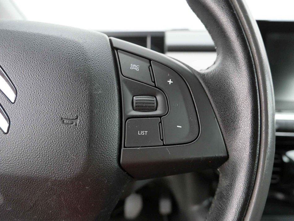 Citroën C4 Cactus 1.2 PT 