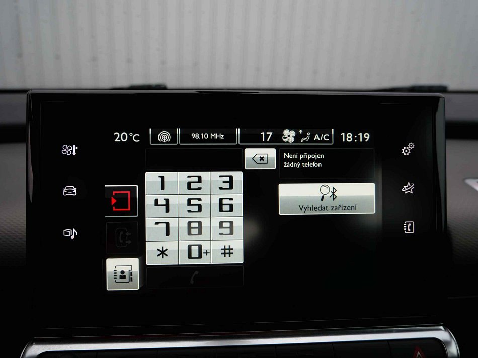 Citroën C4 Cactus 1.2 PT 