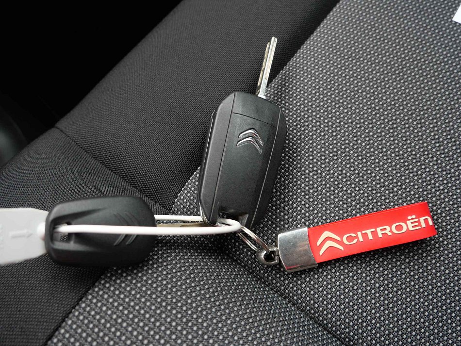 Citroën C4 Cactus 1.2 PT 