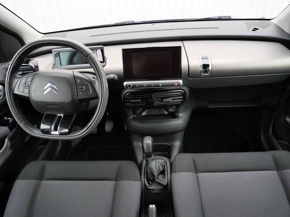 Citroën C4 Cactus 1.2 PT 