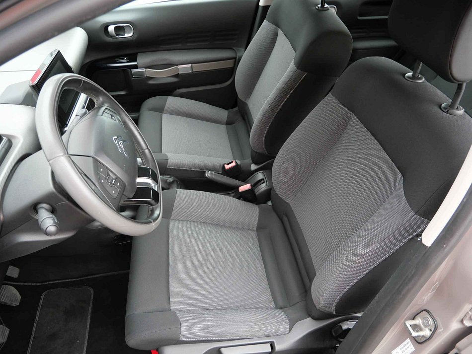 Citroën C4 Cactus 1.2 PT 