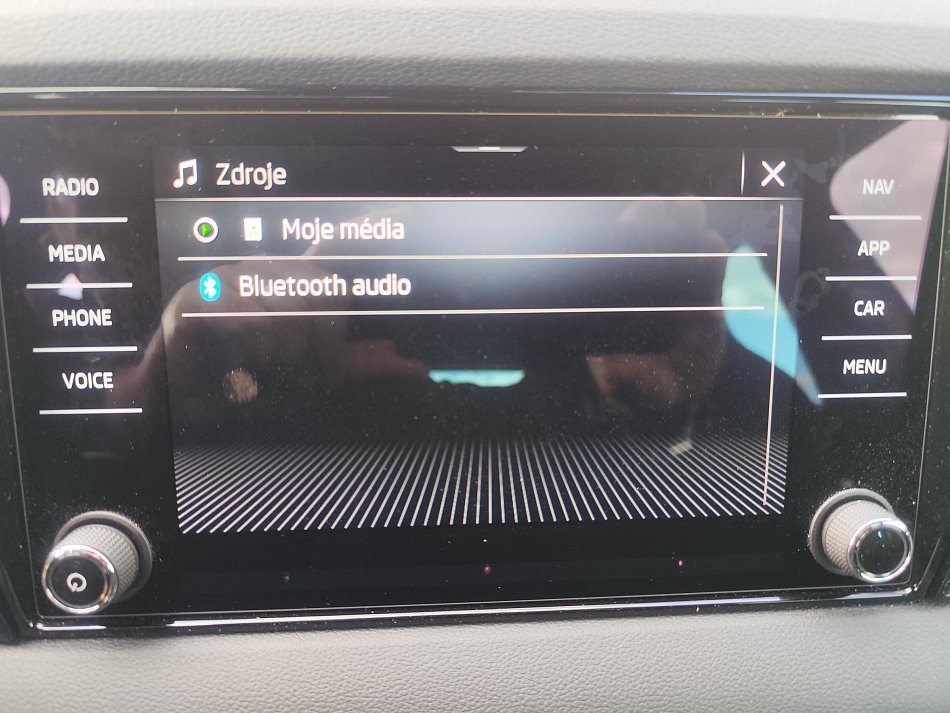 Škoda Karoq 2.0 TSi SportLine 4x4