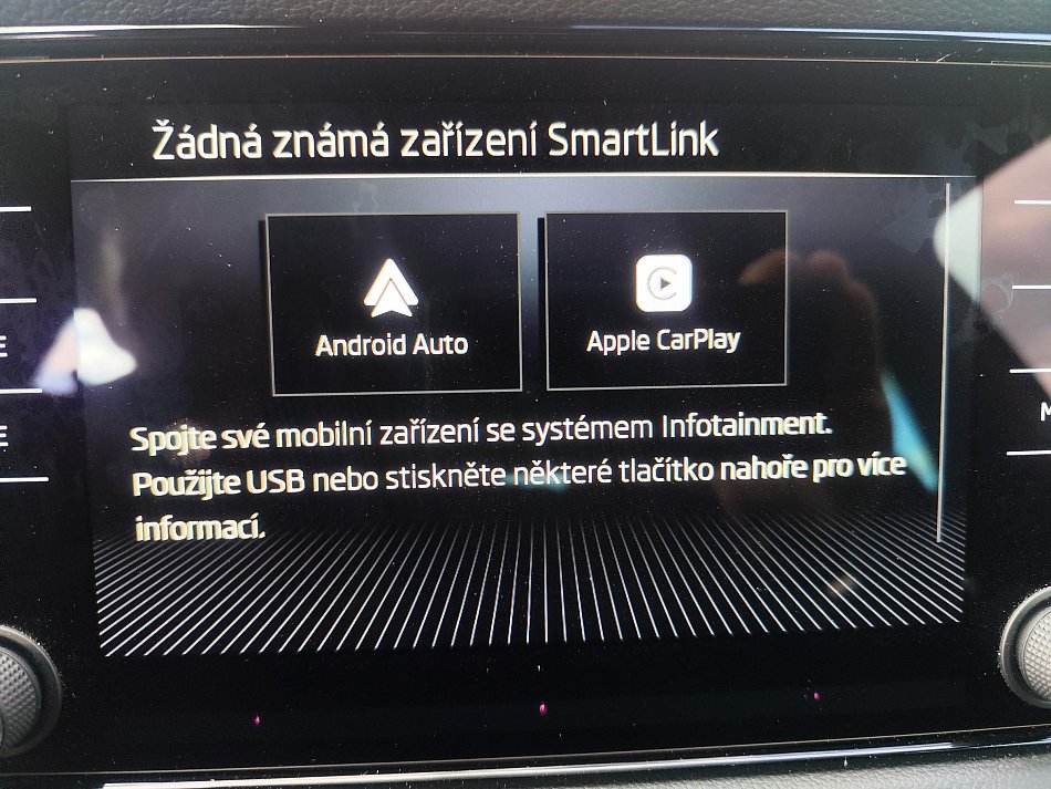 Škoda Karoq 2.0 TSi SportLine 4x4