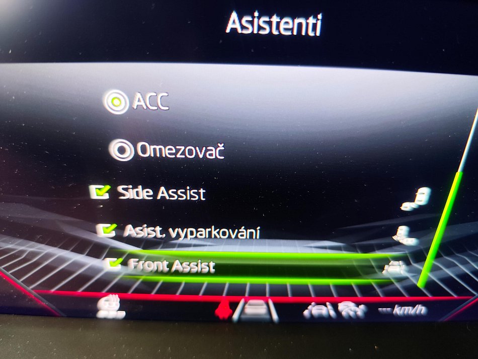 Škoda Karoq 2.0 TSi SportLine 4x4