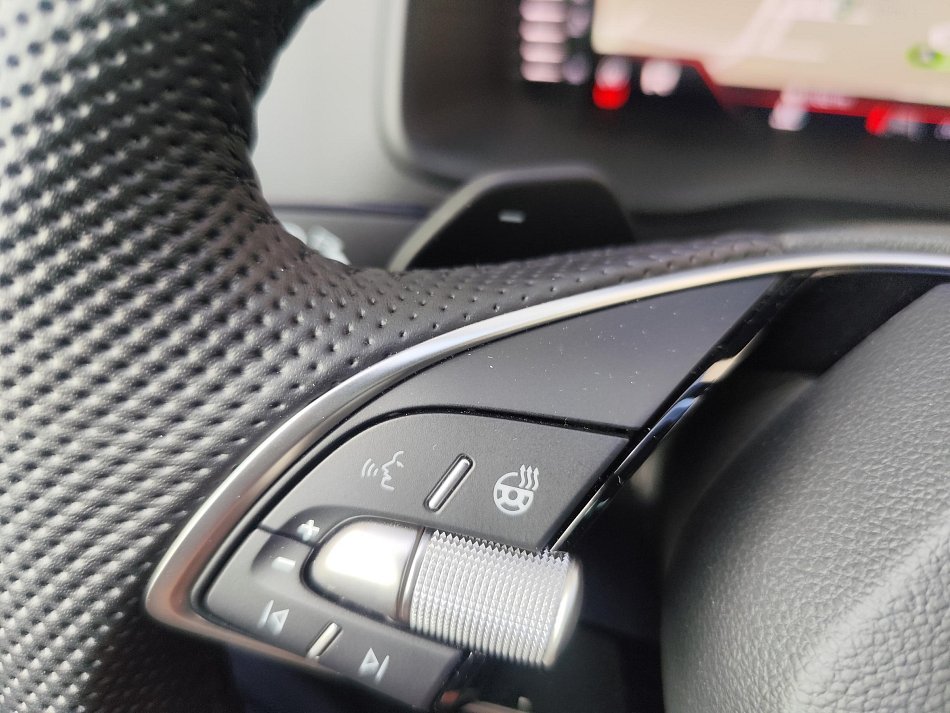 Škoda Karoq 2.0 TSi SportLine 4x4