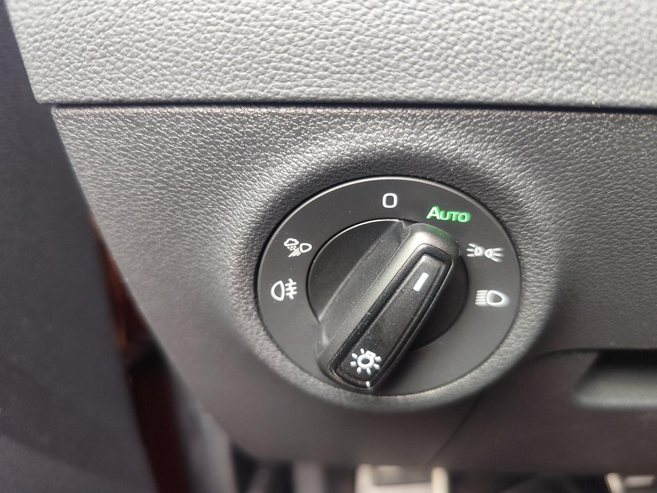 Škoda Karoq 2.0 TSi SportLine 4x4