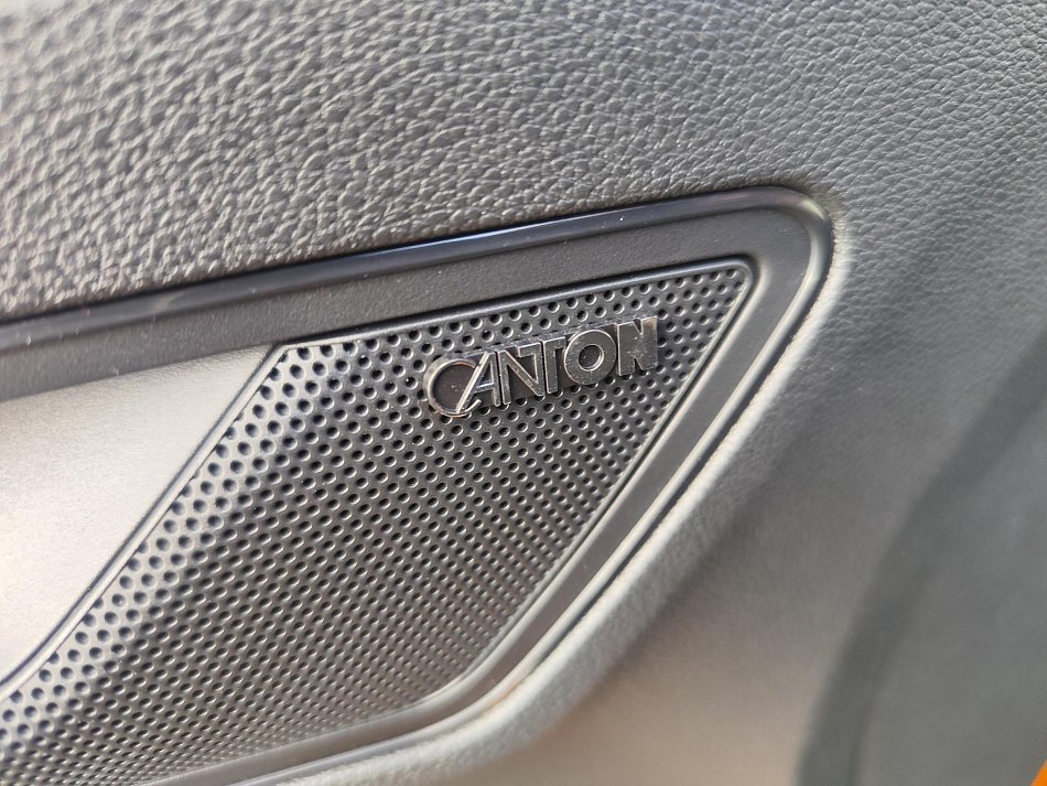 Škoda Karoq 2.0 TSi SportLine 4x4