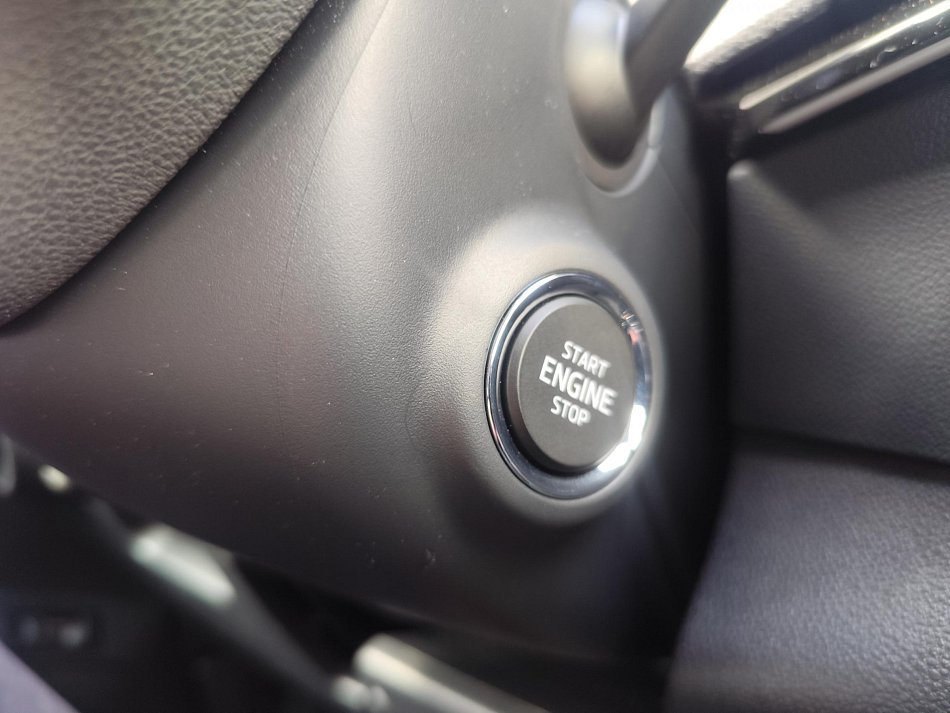 Škoda Karoq 2.0 TSi SportLine 4x4