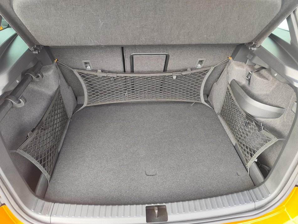 Škoda Karoq 2.0 TSi SportLine 4x4