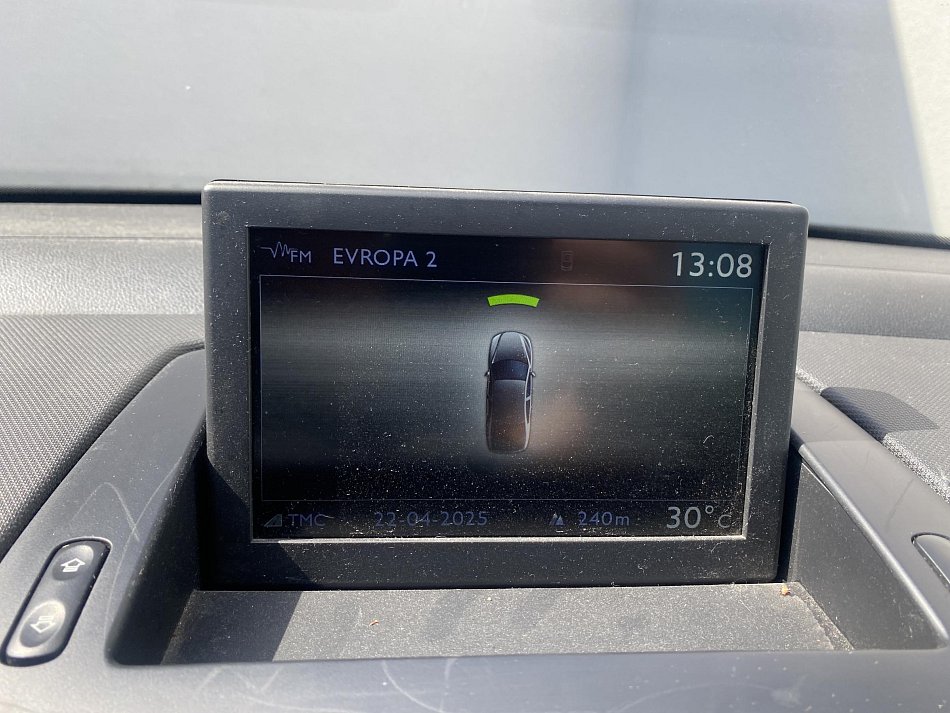 Peugeot 308 2.0 HDi Allure