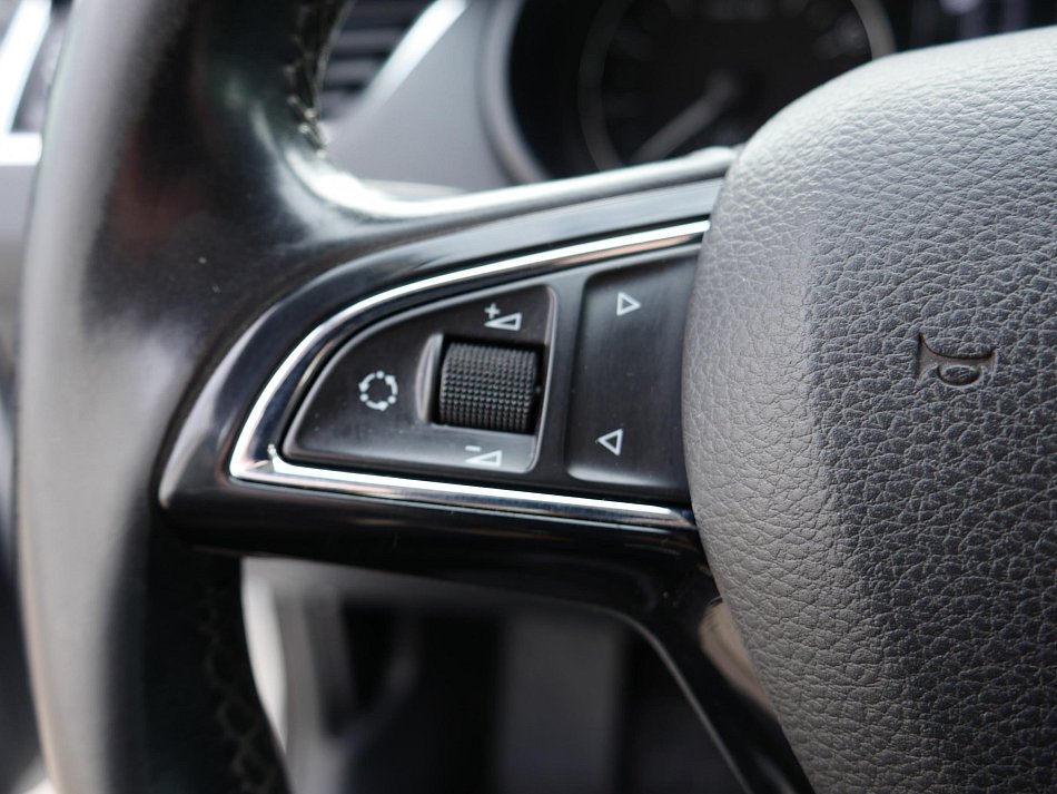 Škoda Octavia III 1.2TSi 