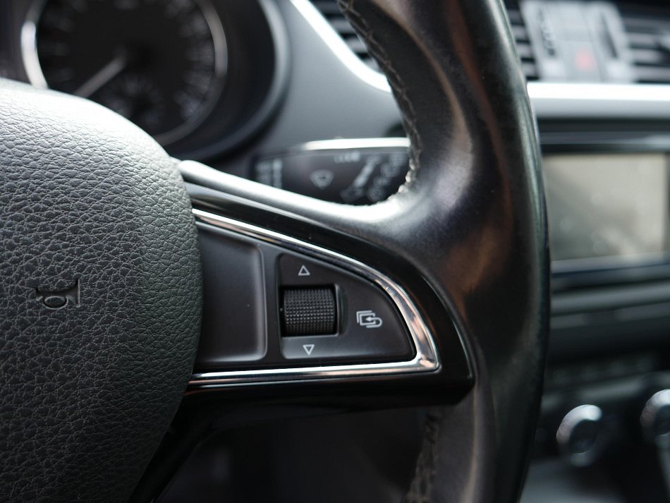 Škoda Octavia III 1.2TSi 